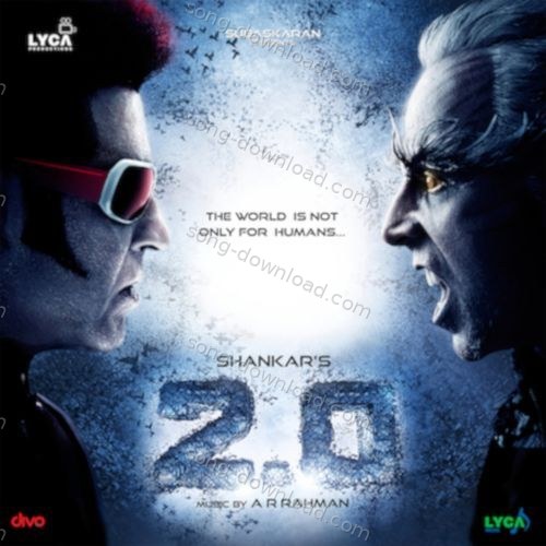 Rakshassi A.R. Rahman MP3 Download